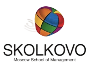 Московская школа управления Сколково